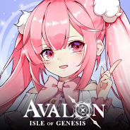 เล่น Isle of Genesis - Avalon บน PC