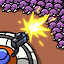 SpaceXYZ: Idle Tower Defense