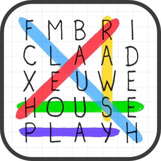 Play Word Search Online