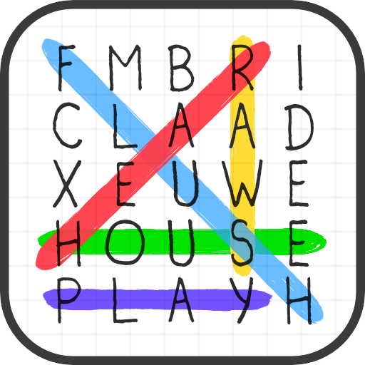 Play Zen Word - Relax Puzzle Game Online for Free on PC & Mobile