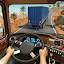 US Mega Truck Driving Games 3D