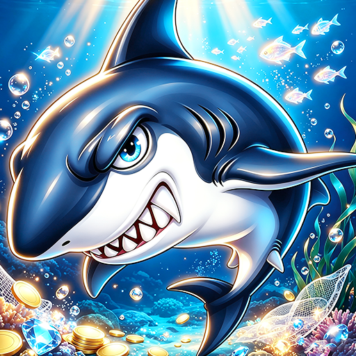 Lucky Big Catch