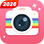 Selfie Camera - Beauty Camera & Photo Editor