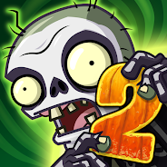 Jogue Plants vs Zombies™ 2 para PC