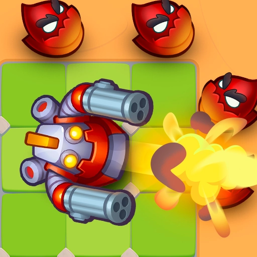 🕹️ Play Tower Defense Game: Free Online Tower Defense Video Game for Kids  & Adults