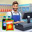 Supermarket Store Simulator