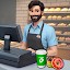 toko roti supermart simulator