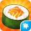 Sushi Master - Cooking story
