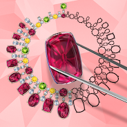 Bubble Shooter Jewelry Maker İndirin ve PC'de