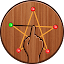 One Touch Drawing  - Single Stroke Drawing puzzle