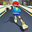 Roller Skating 3D