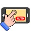 Auto Clicker : Automatic tap