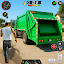 Garbage Truck Simulator Games