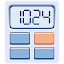 Hex,Dec,Oct,Bin(Dev Calc)