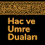 Hac ve Umre Duaları