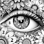 No.Paint - Relaxing Coloring games