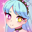 Roxie Girl: Dress up girl avatar maker game