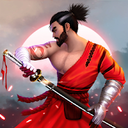 Main Takashi Ninja Warrior Samurai on PC