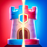 Играй Бой муравьев: Завоевать башни на ПК