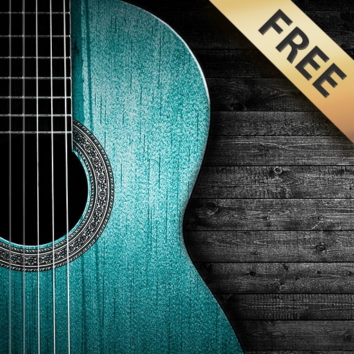 Play Real Guitar - Tabs and chords! Online