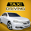 City Taxi Driving: Fun 3D Car Driver Simulator