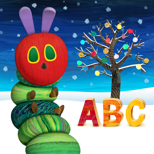 The Very Hungry Caterpillar Play School