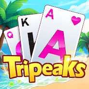 Solitaire TriPeaks - kart İndirin ve PC'de