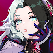 Graj OUTERPLANE - Strategy Anime na PC