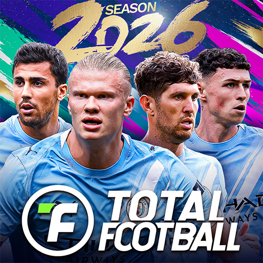 Total Football
