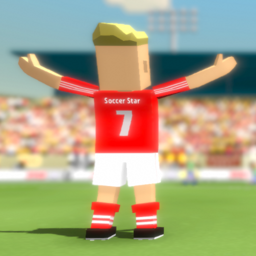 SOCCER STARS free online game on