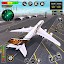 Airplane Games 3D: Pilot Games