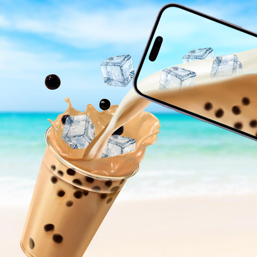 Play Boba Recipe: DIY Bubble Tea Online