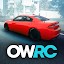 OWRC: Open World Racing