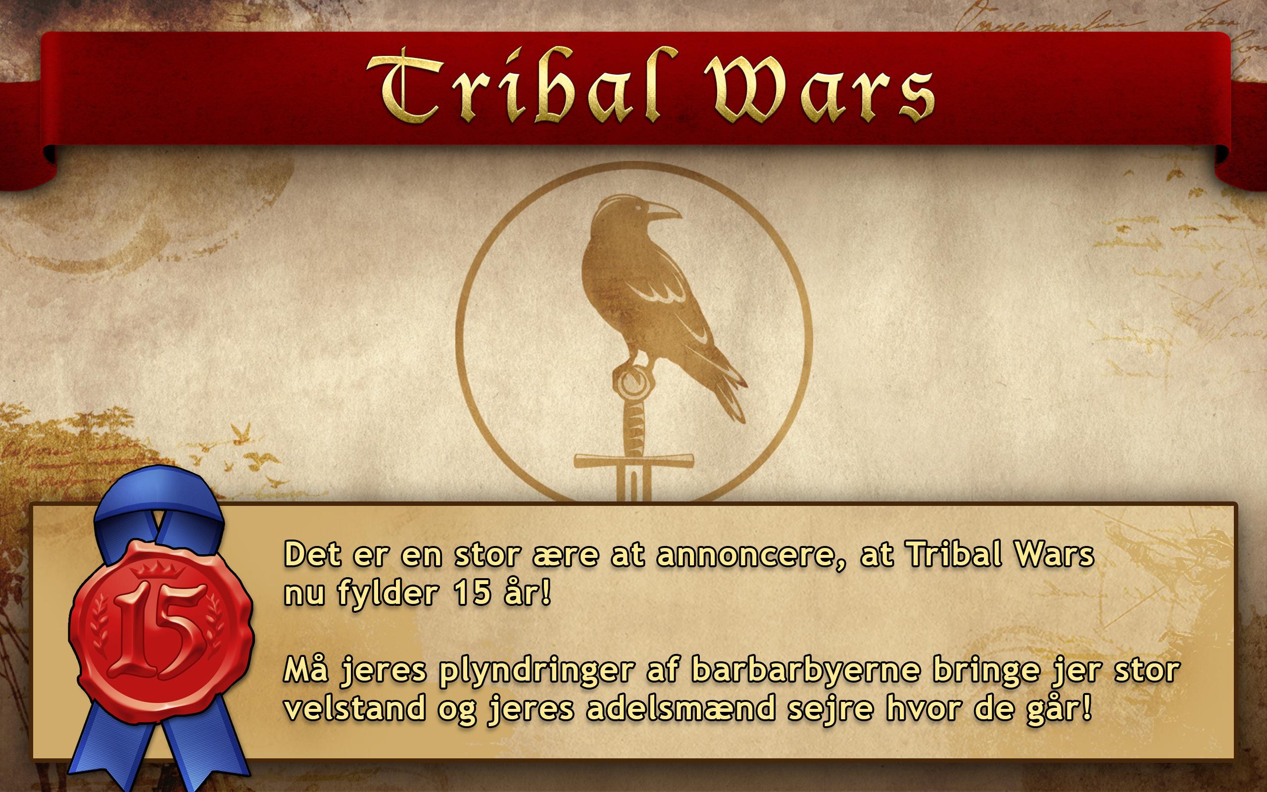 Download and play Tribal Wars on PC & Mac (Emulator)