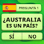 QuizzLand quiz de conocimiento