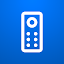 Universal Remote for Smart TVs