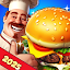 Cooking Fun: Cooking Games