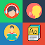 English Listening, Speaking, Reading & Vocabulary