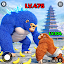 Giant Monster: Survival City