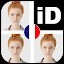 Smartphone iD - Photo identité