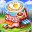 Asian Cooking Star: Crazy Restaurant Cooking Games