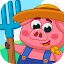 Farm for kids
