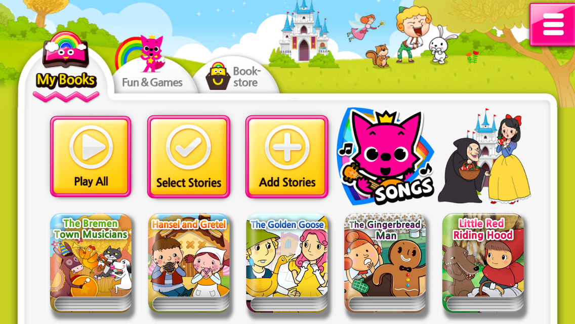 Download & Play Pinkfong Dino World: Kids Game on PC & Mac (Emulator)