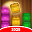 Wood Sort - Color Puzzle Game