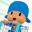 Pocoyo Run & Fun: Carreras