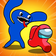 Играй Bang Bang Hide 'N Seek на ПК