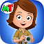 My Town : Museum - History & Science for Kids NEW
