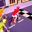 Bike Rush