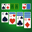 Solitaire - Classic Card Games