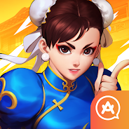 Играй Street Fighter: Duel на ПК